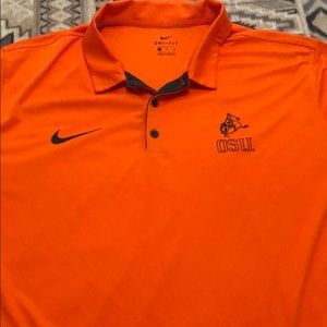 2xl Nike polo